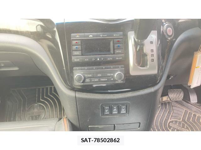 Nissan ELGRAND 2014-02 8099026-14