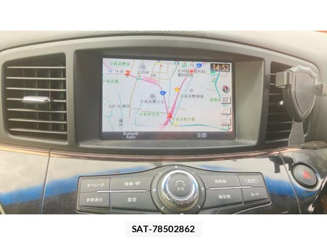 Nissan ELGRAND 2014-02 8099026-15