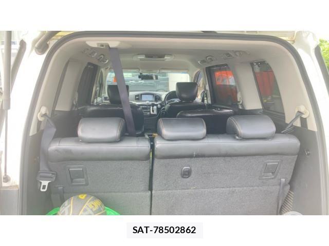 Nissan ELGRAND 2014-02 8099026-18