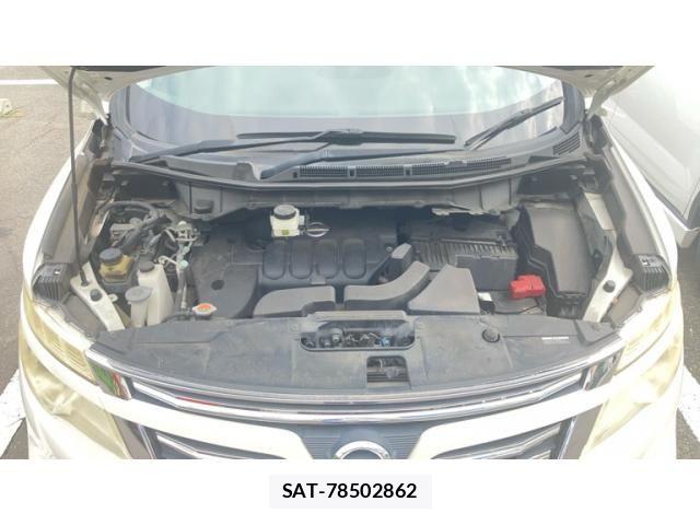 Nissan ELGRAND 2014-02 8099026-20