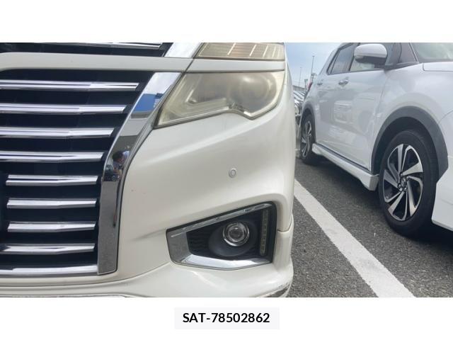 Nissan ELGRAND 2014-02 8099026-21