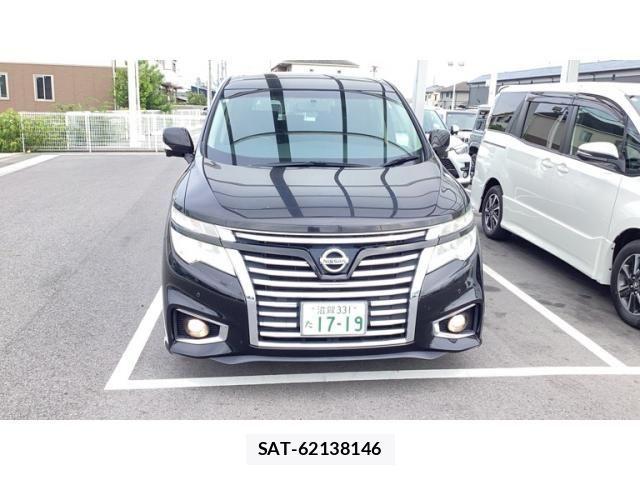 Nissan ELGRAND 2015-09 8099028-0