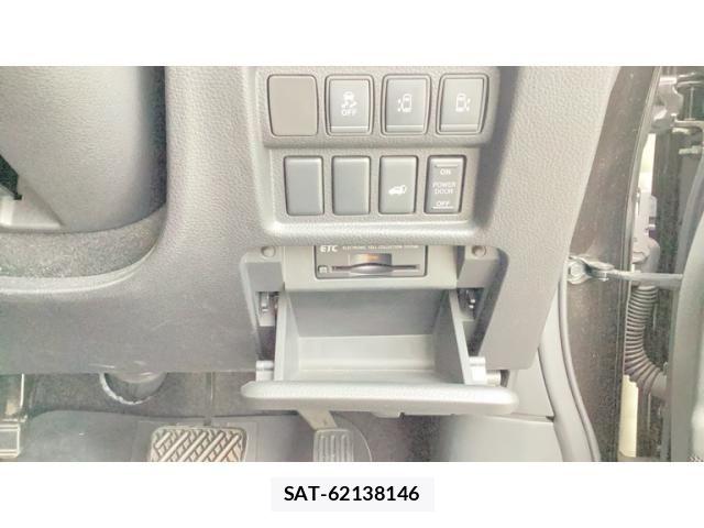 Nissan ELGRAND 2015-09 8099028-9