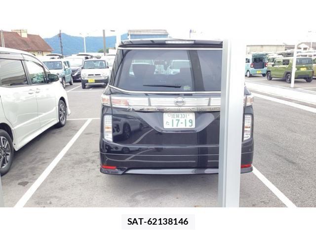 Nissan ELGRAND 2015-09 8099028-2