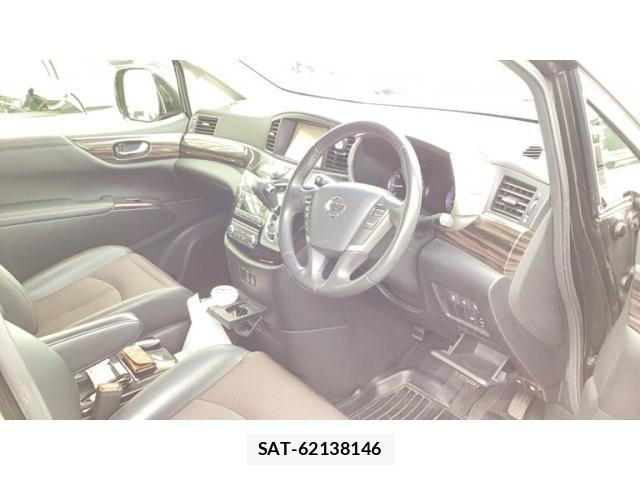 Nissan ELGRAND 2015-09 8099028-6
