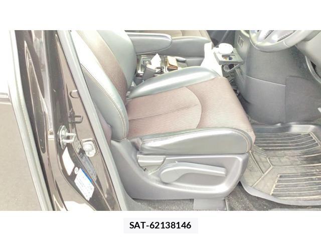 Nissan ELGRAND 2015-09 8099028-7