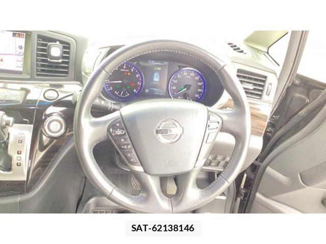 Nissan ELGRAND 2015-09 8099028-8