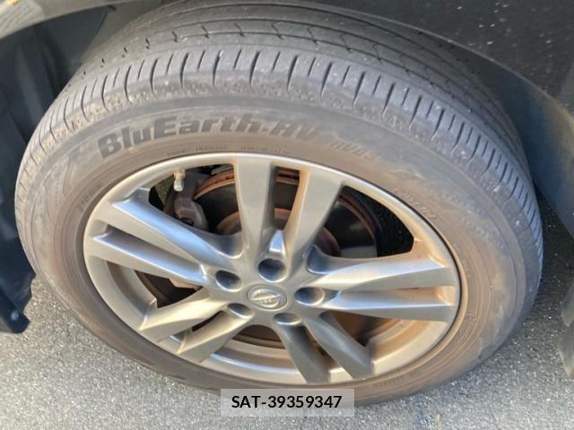 Nissan ELGRAND 2012-09 8099024-9