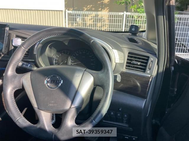 Nissan ELGRAND 2012-09 8099024-12