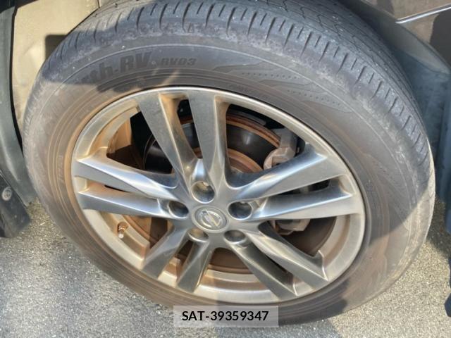 Nissan ELGRAND 2012-09 8099024-3