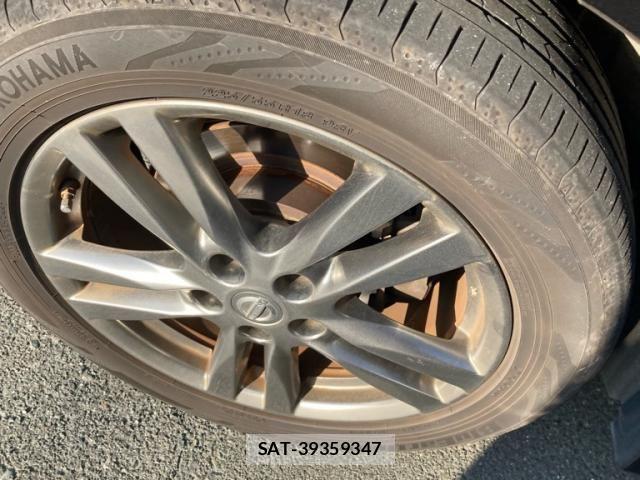 Nissan ELGRAND 2012-09 8099024-5