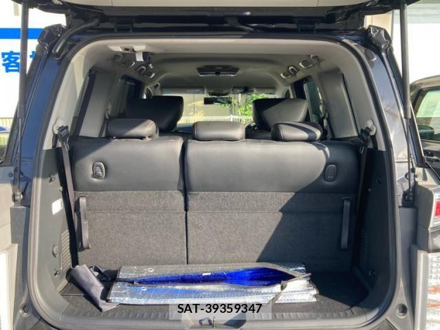 Nissan ELGRAND 2012-09 8099024-6