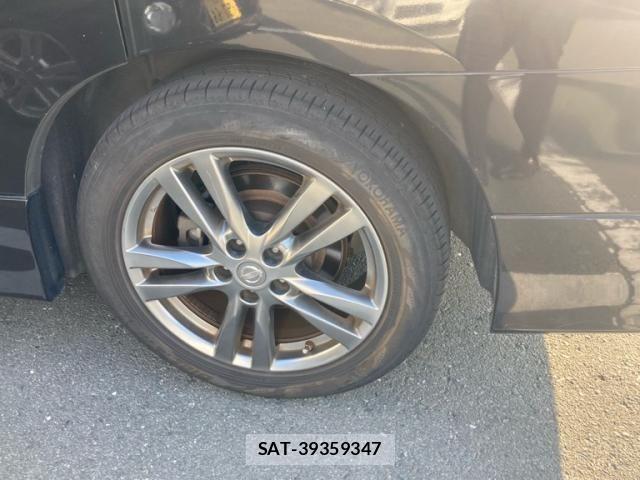 Nissan ELGRAND 2012-09 8099024-7