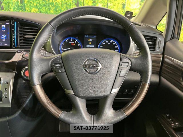 Nissan ELGRAND 2016-01 8099021-11