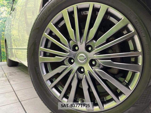 Nissan ELGRAND 2016-01 8099021-13