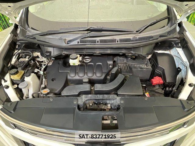 Nissan ELGRAND 2016-01 8099021-17