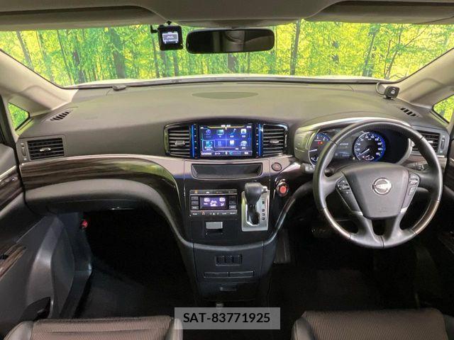 Nissan ELGRAND 2016-01 8099021-1