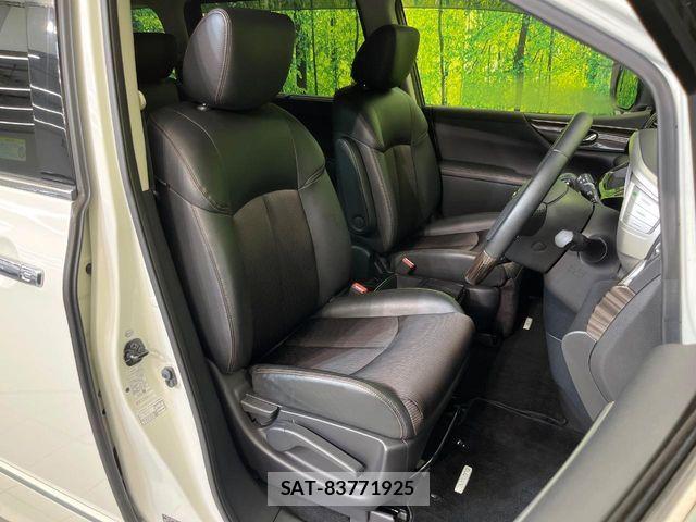 Nissan ELGRAND 2016-01 8099021-7