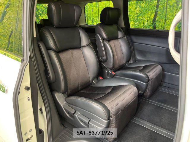 Nissan ELGRAND 2016-01 8099021-8
