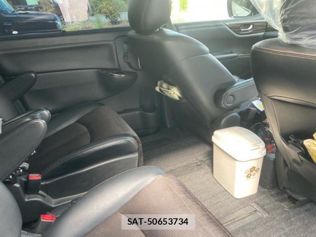 Nissan ELGRAND 2014-05 8129927-9