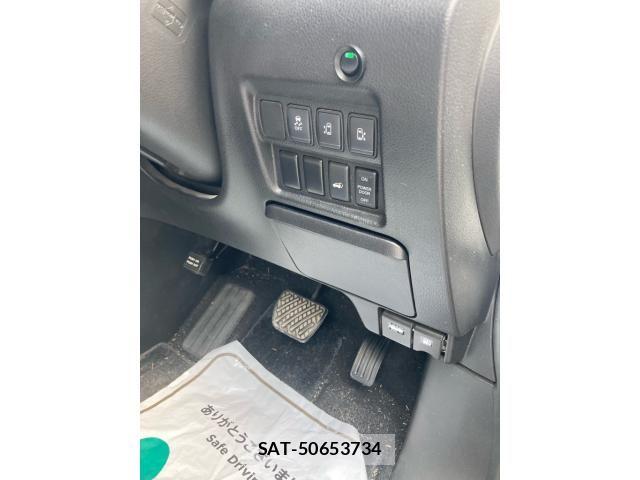 Nissan ELGRAND 2014-05 8129927-13