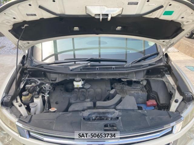 Nissan ELGRAND 2014-05 8129927-14