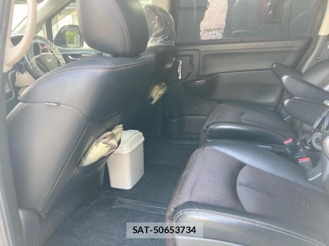 Nissan ELGRAND 2014-05 8129927-15