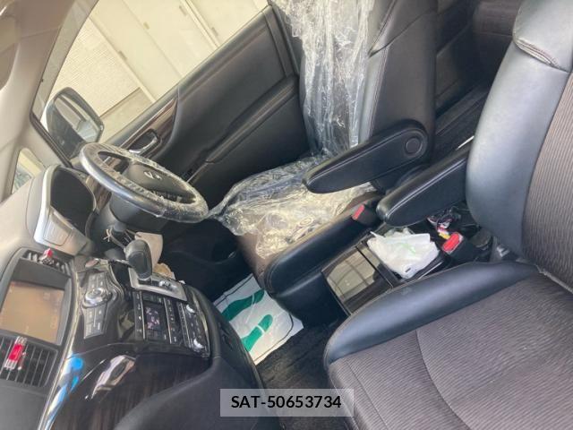 Nissan ELGRAND 2014-05 8129927-17