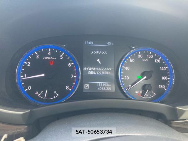 Nissan ELGRAND 2014-05 8129927-20