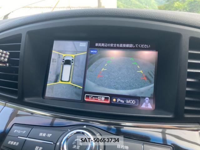 Nissan ELGRAND 2014-05 8129927-22