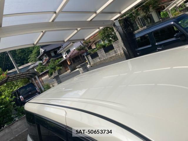 Nissan ELGRAND 2014-05 8129927-3