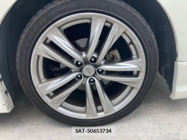 Nissan ELGRAND 2014-05 8129927-6