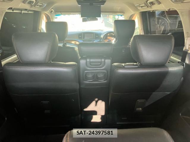 Nissan ELGRAND 2011-09 8129933-15