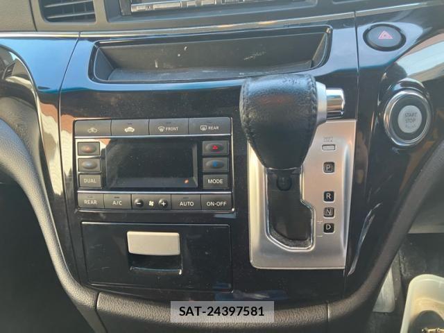 Nissan ELGRAND 2011-09 8129933-20