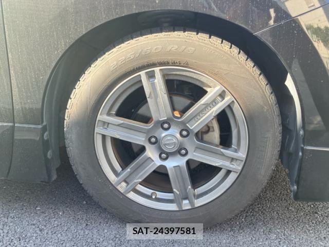 Nissan ELGRAND 2011-09 8129933-6