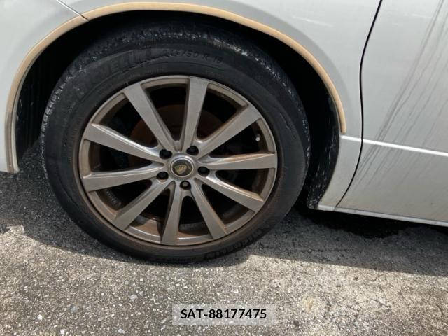 Nissan ELGRAND 2005-06 8145759-9