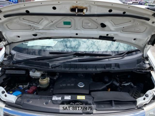Nissan ELGRAND 2005-06 8145759-12