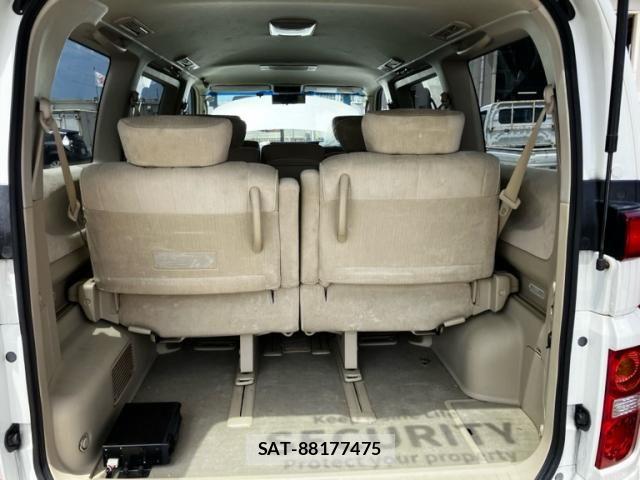 Nissan ELGRAND 2005-06 8145759-15