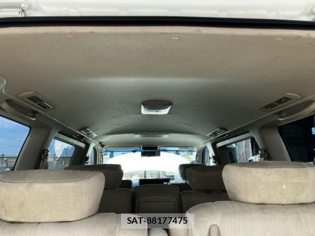 Nissan ELGRAND 2005-06 8145759-16