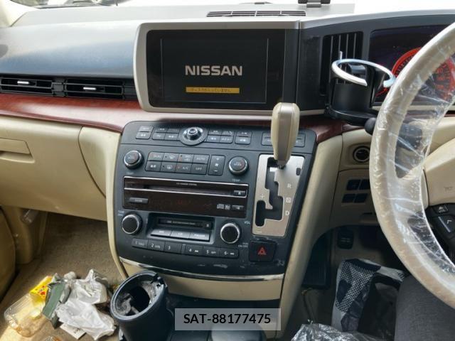Nissan ELGRAND 2005-06 8145759-24