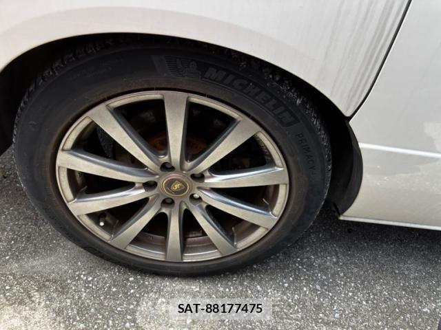 Nissan ELGRAND 2005-06 8145759-7