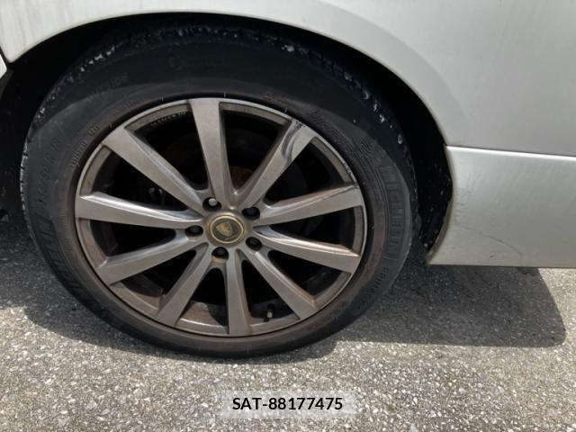Nissan ELGRAND 2005-06 8145759-8