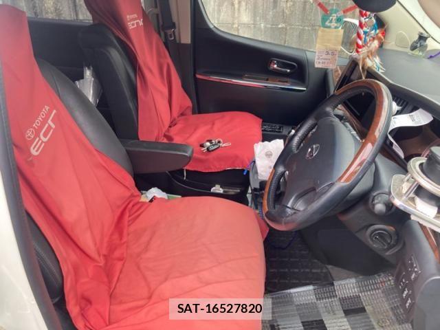 Nissan ELGRAND 2009-05 8145758-16