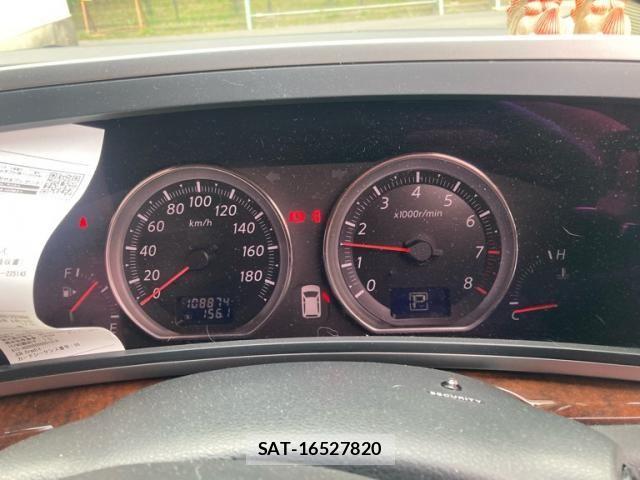 Nissan ELGRAND 2009-05 8145758-19