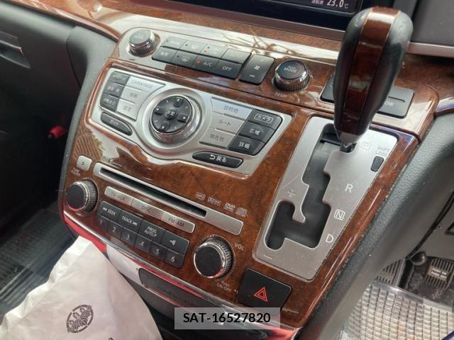 Nissan ELGRAND 2009-05 8145758-20