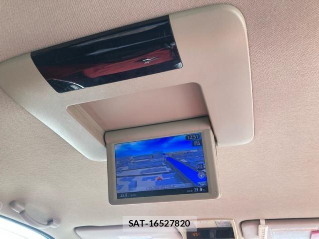 Nissan ELGRAND 2009-05 8145758-21