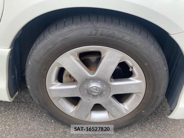 Nissan ELGRAND 2009-05 8145758-5