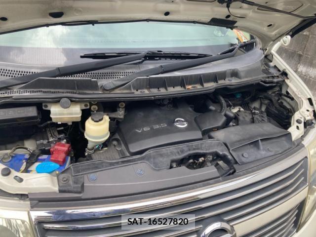 Nissan ELGRAND 2009-05 8145758-7