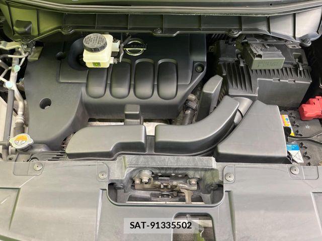 Nissan ELGRAND 2019-03 8158371-18