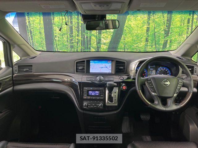 Nissan ELGRAND 2019-03 8158371-1